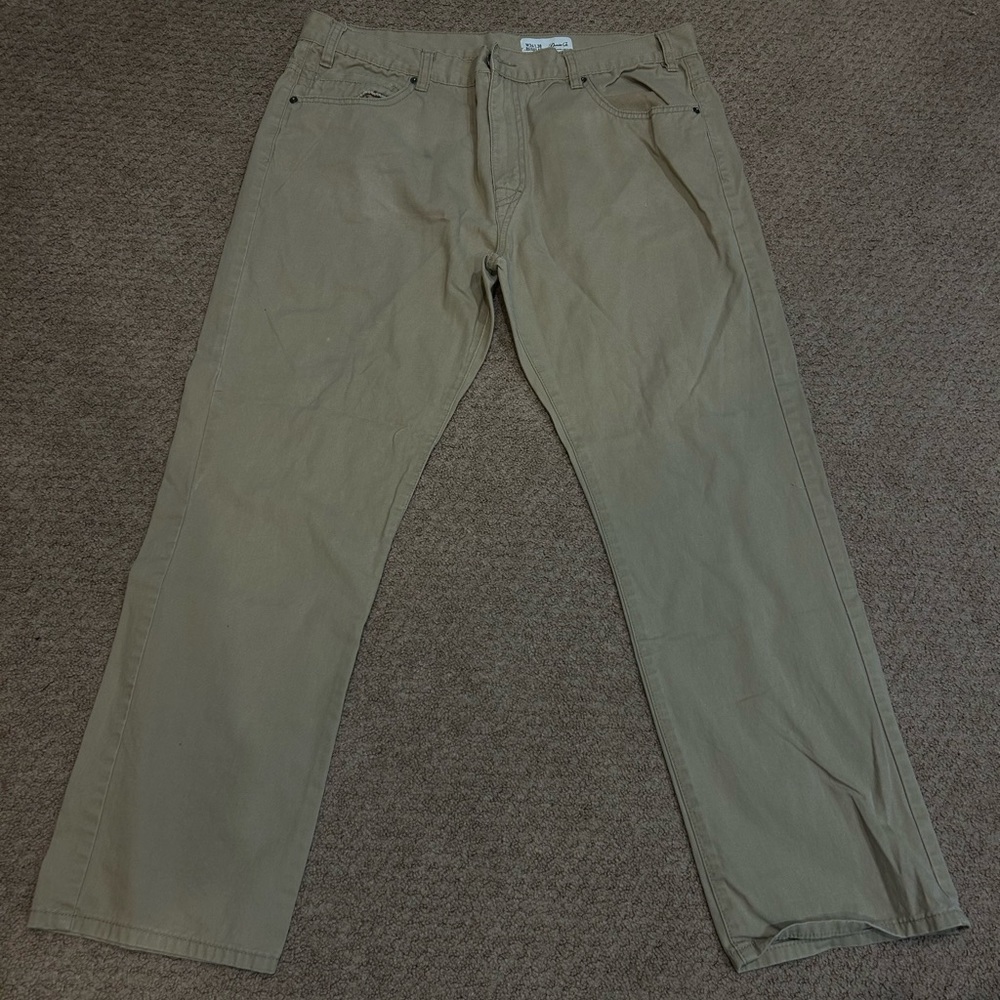 Denim&Co Jeans